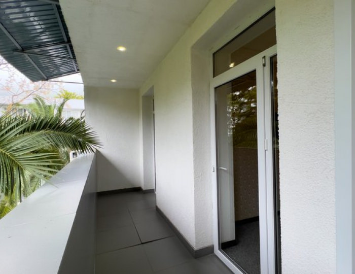 ЛЮКС 2-МЕСТНЫЙ 2-КОМНАТНЫЙ - Отель «Жоэквара» Гагра