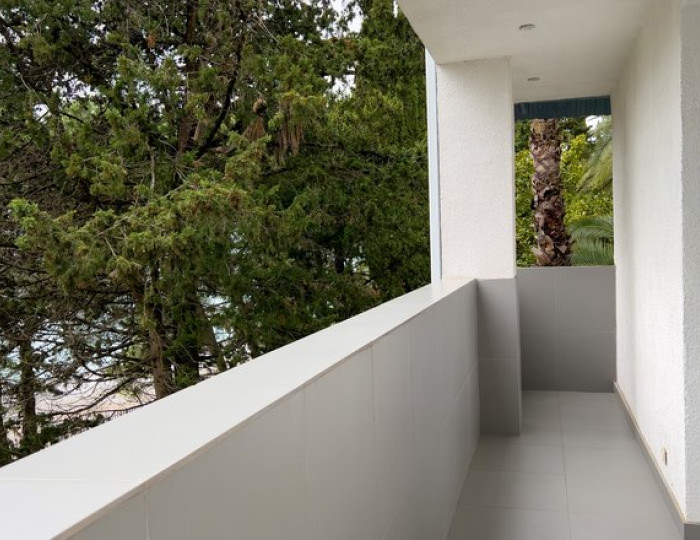 ЛЮКС 2-МЕСТНЫЙ 2-КОМНАТНЫЙ - Отель «Жоэквара» Гагра