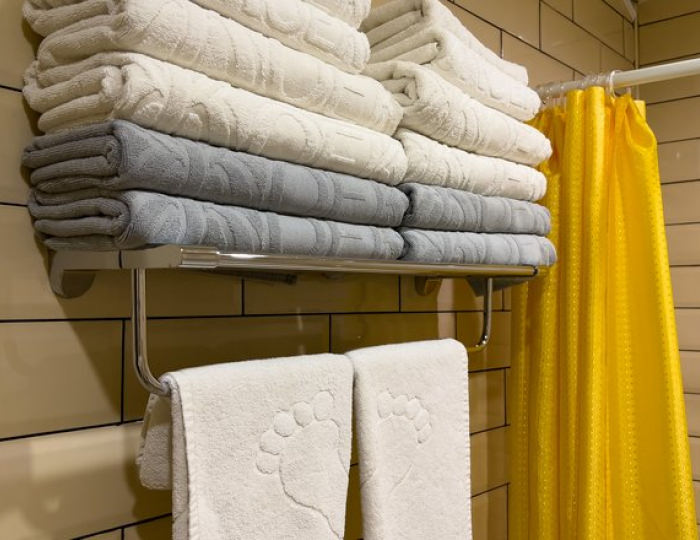 СЕМЕЙНЫЙ 4-МЕСТНЫЙ 2-КОМНАТНЫЙ - Отель «Жоэквара» Гагра