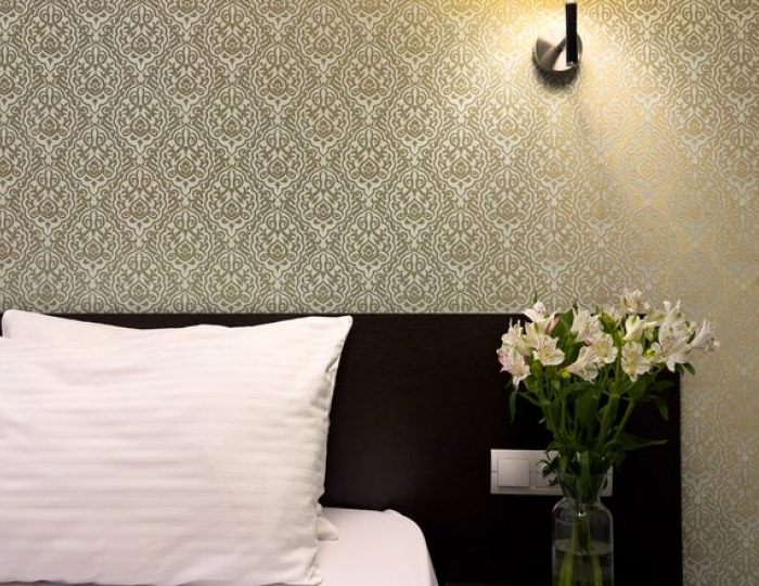 СЕМЕЙНЫЙ 4-МЕСТНЫЙ 2-КОМНАТНЫЙ - Отель «Жоэквара» Гагра