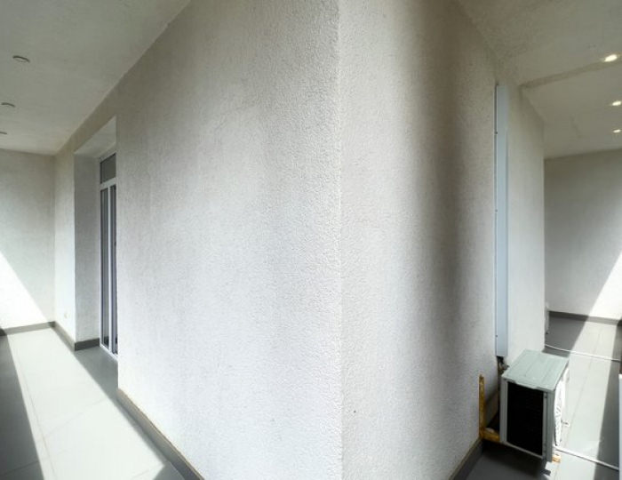 СЕМЕЙНЫЙ 4-МЕСТНЫЙ 3-КОМНАТНЫЙ - Отель «Жоэквара» Гагра