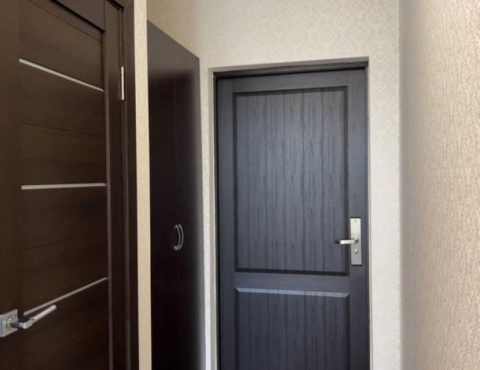 СТАНДАРТНЫЙ 2-МЕСТНЫЙ КОМФОРТ (С БАЛКОНОМ) - Отель «Жоэквара» Гагра