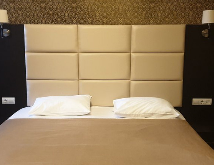 СТУДИЯ 2-МЕСТНЫЙ 1-КОМНАТНЫЙ (БЕЗ БАЛКОНА) - Отель «Жоэквара» Гагра